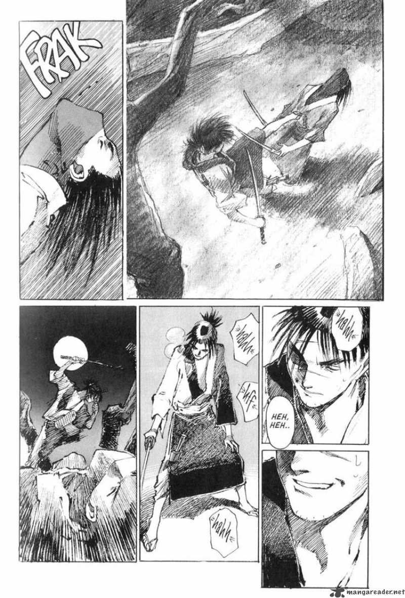 Blade Of The Immortal 4 32