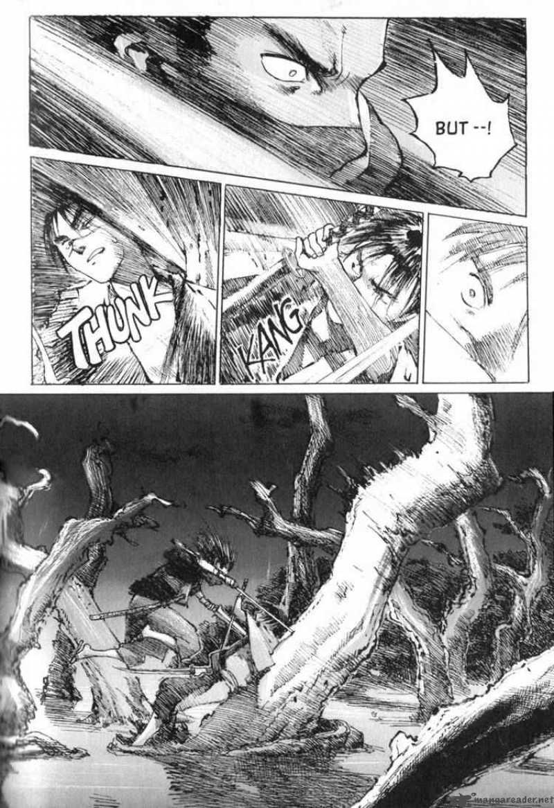 Blade Of The Immortal 4 38