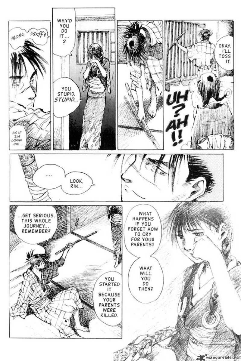 Blade Of The Immortal 4 48