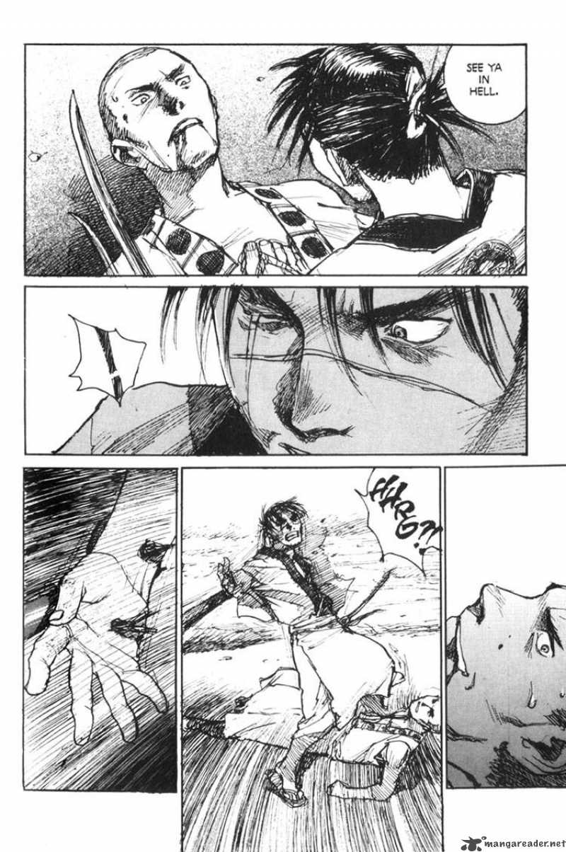 Blade Of The Immortal 40 14