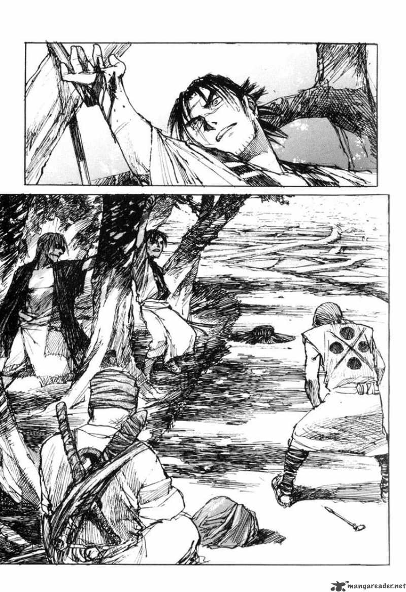 Blade Of The Immortal 40 17