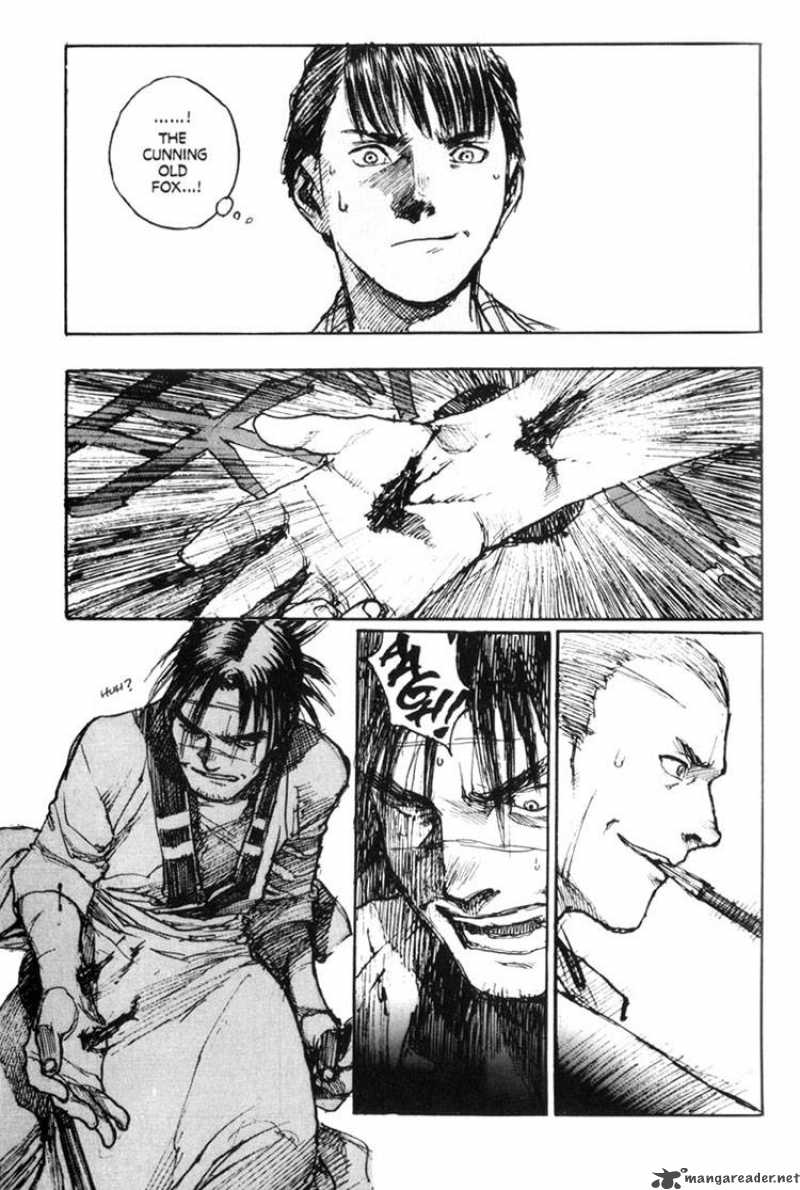 Blade Of The Immortal 40 9