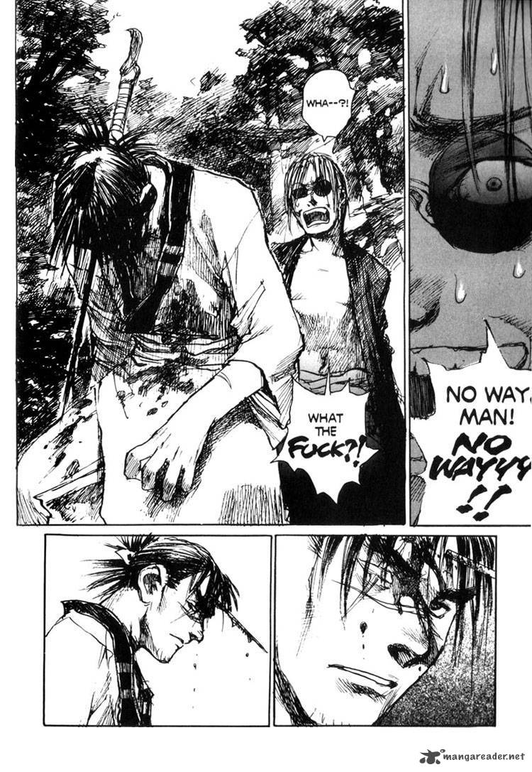 Blade Of The Immortal 41 26