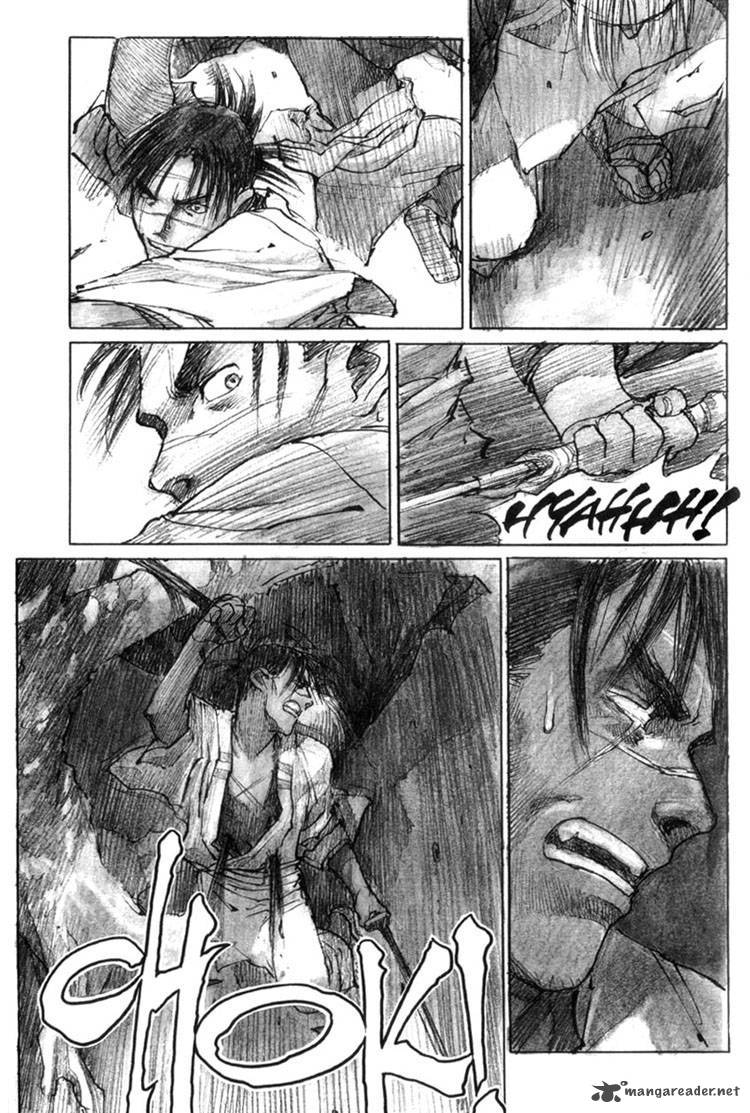 Blade Of The Immortal 41 5