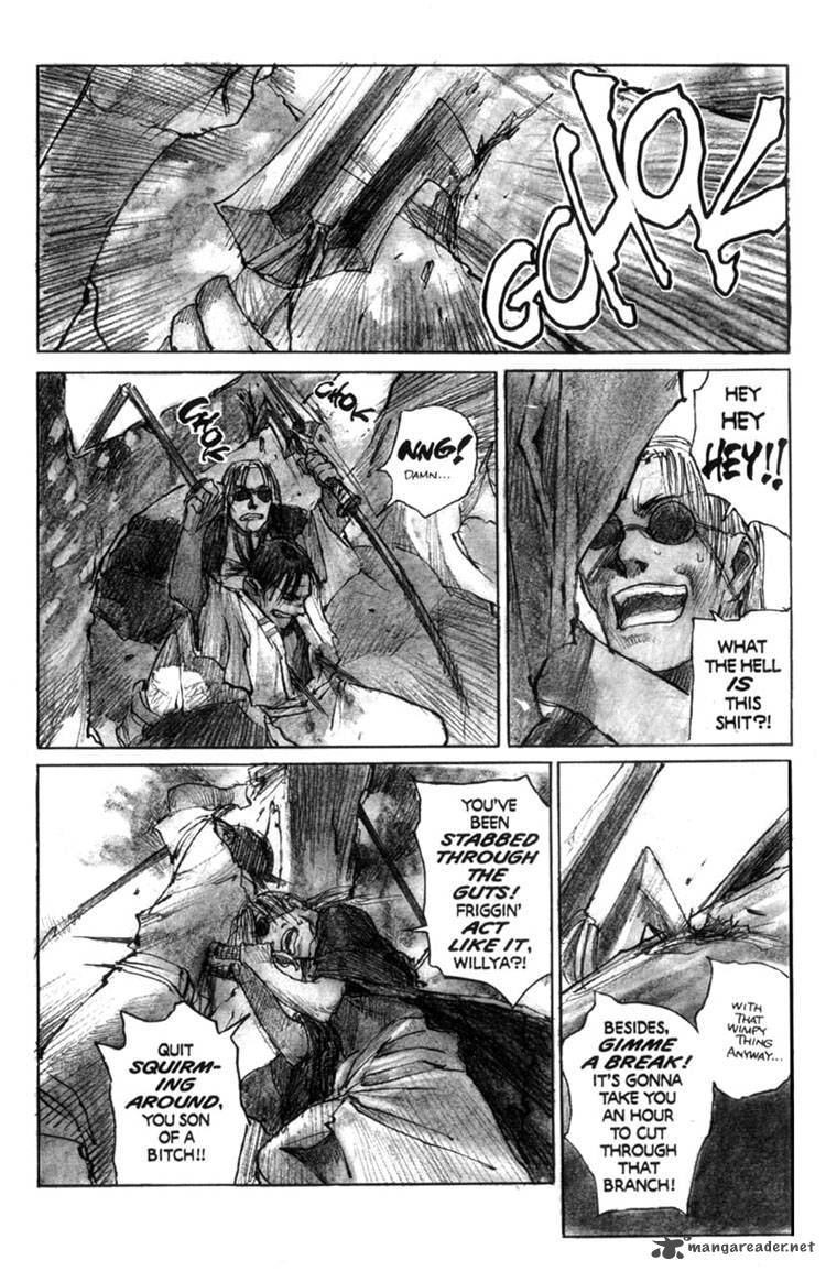 Blade Of The Immortal 41 7