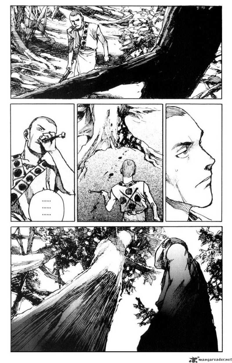 Blade Of The Immortal 42 10