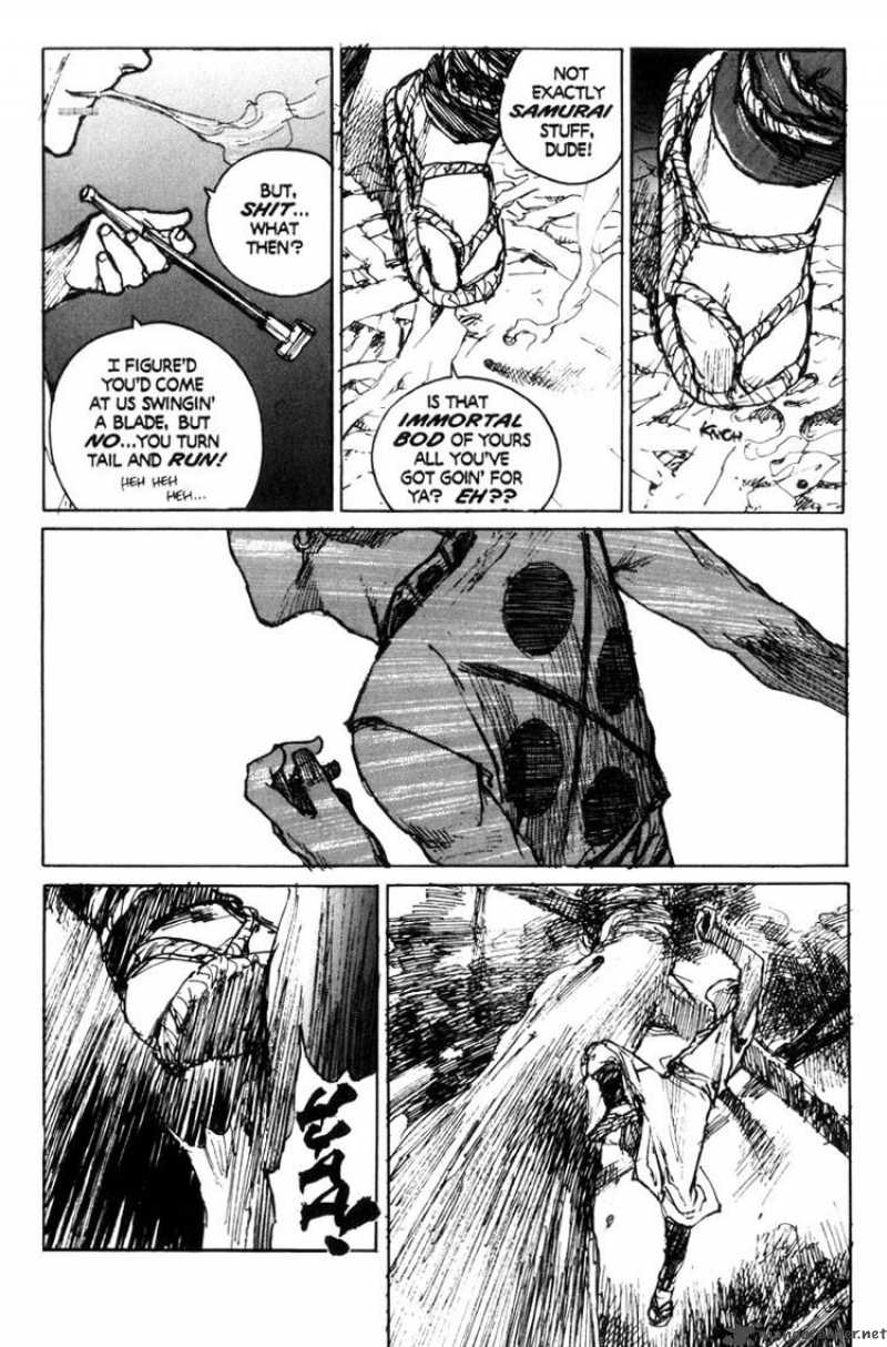 Blade Of The Immortal 42 12