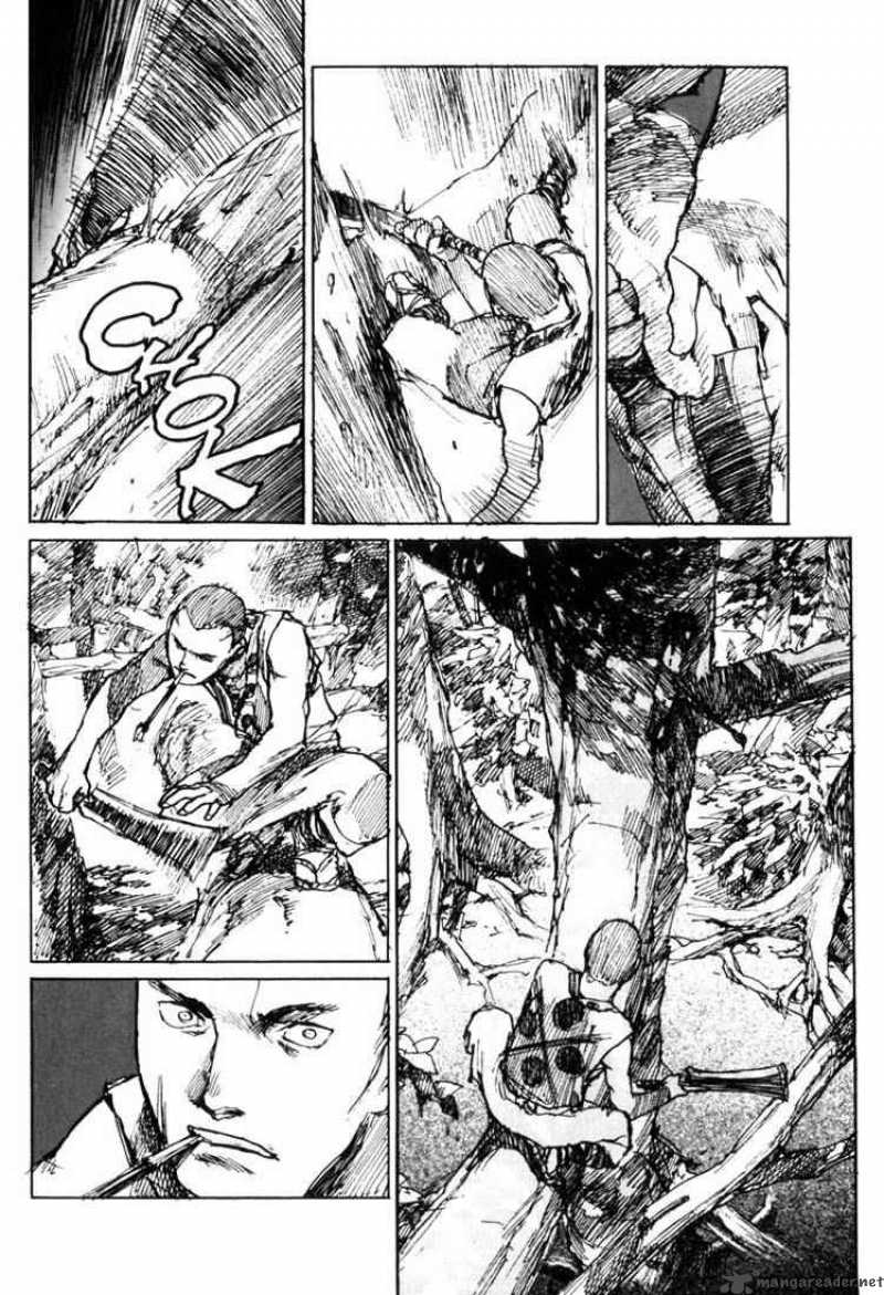 Blade Of The Immortal 42 13