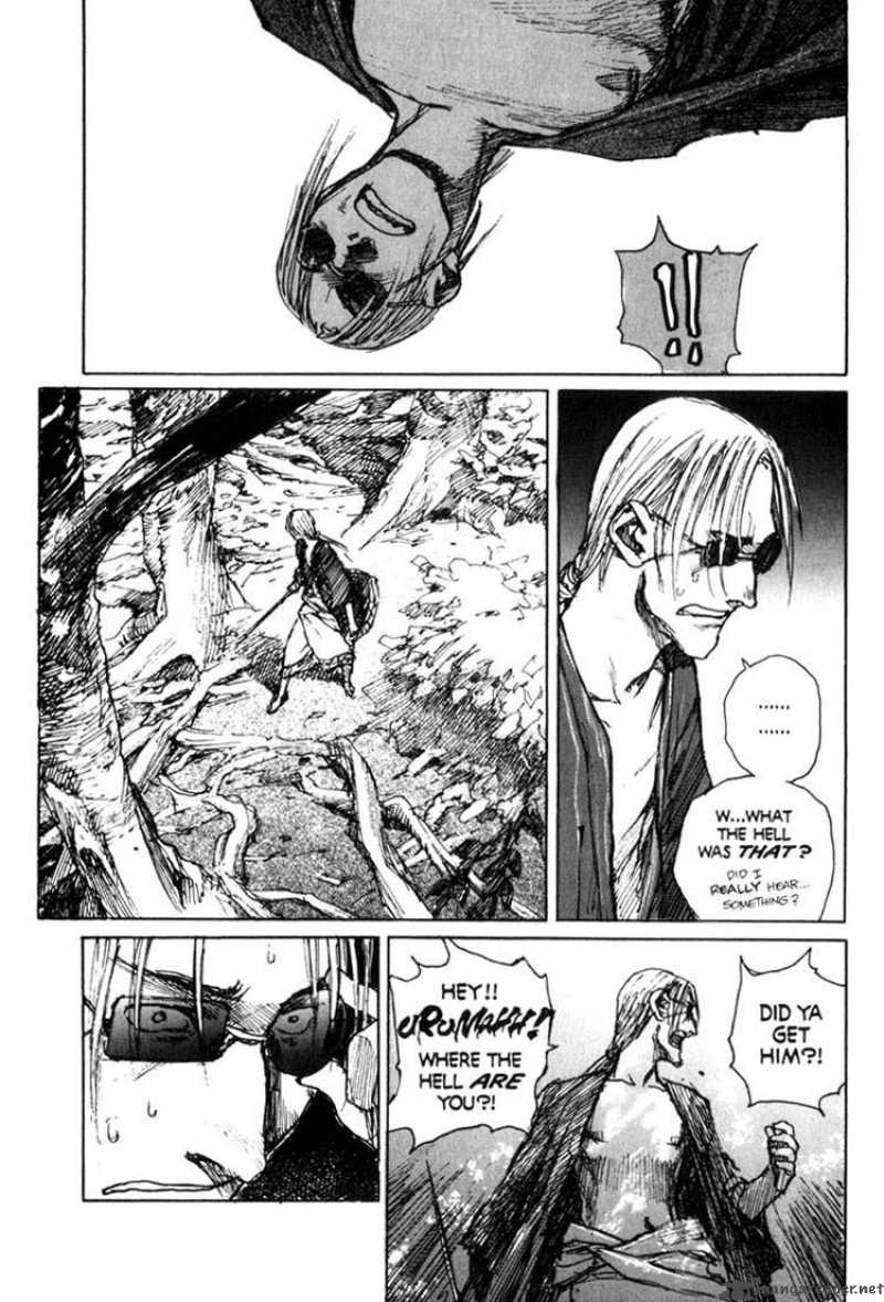 Blade Of The Immortal 42 16