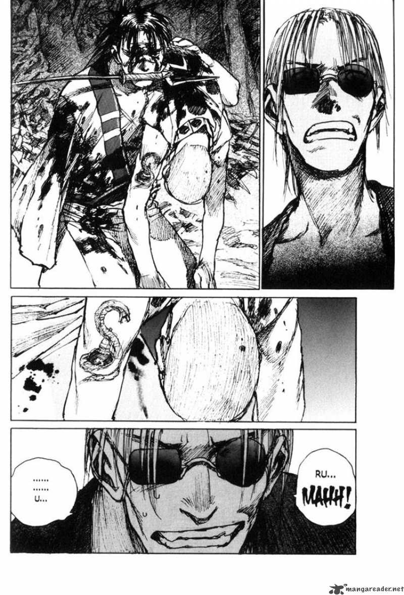 Blade Of The Immortal 42 19