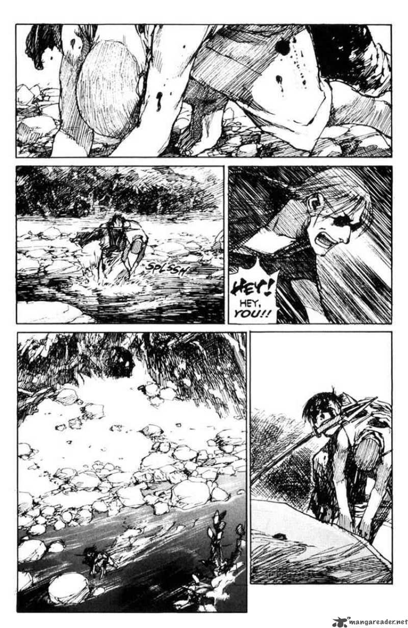 Blade Of The Immortal 42 24