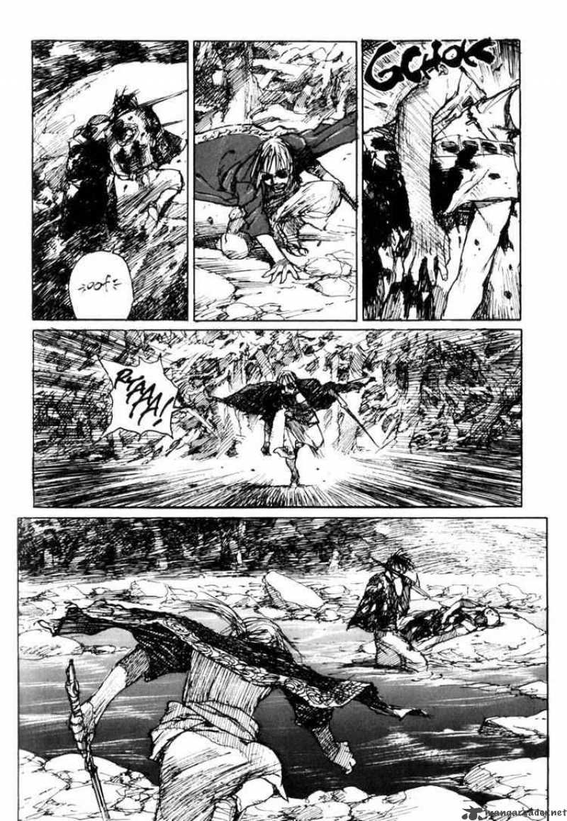 Blade Of The Immortal 42 25