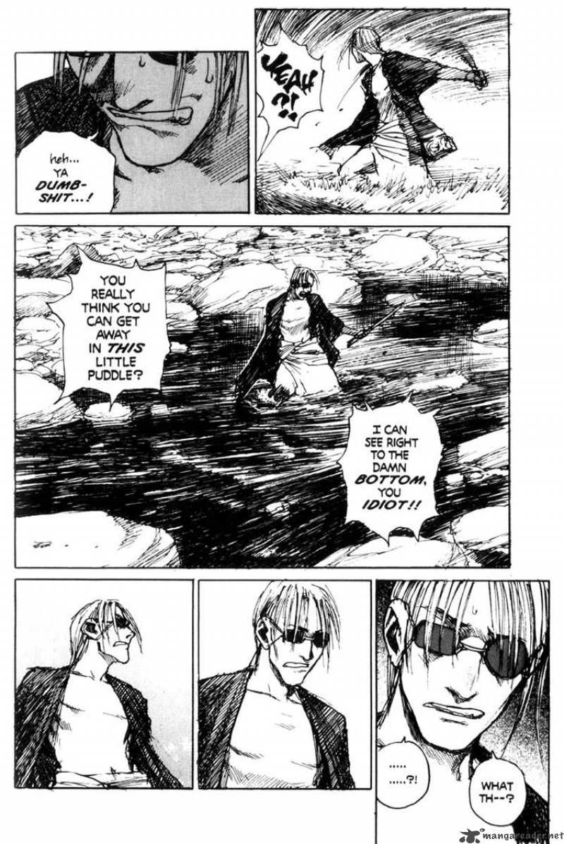 Blade Of The Immortal 42 27
