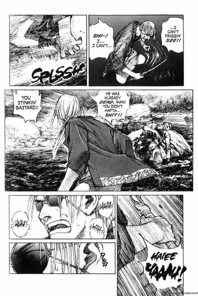 Blade Of The Immortal 42 29