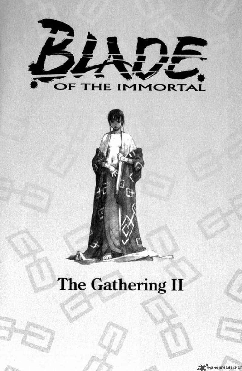 Blade Of The Immortal 42 3