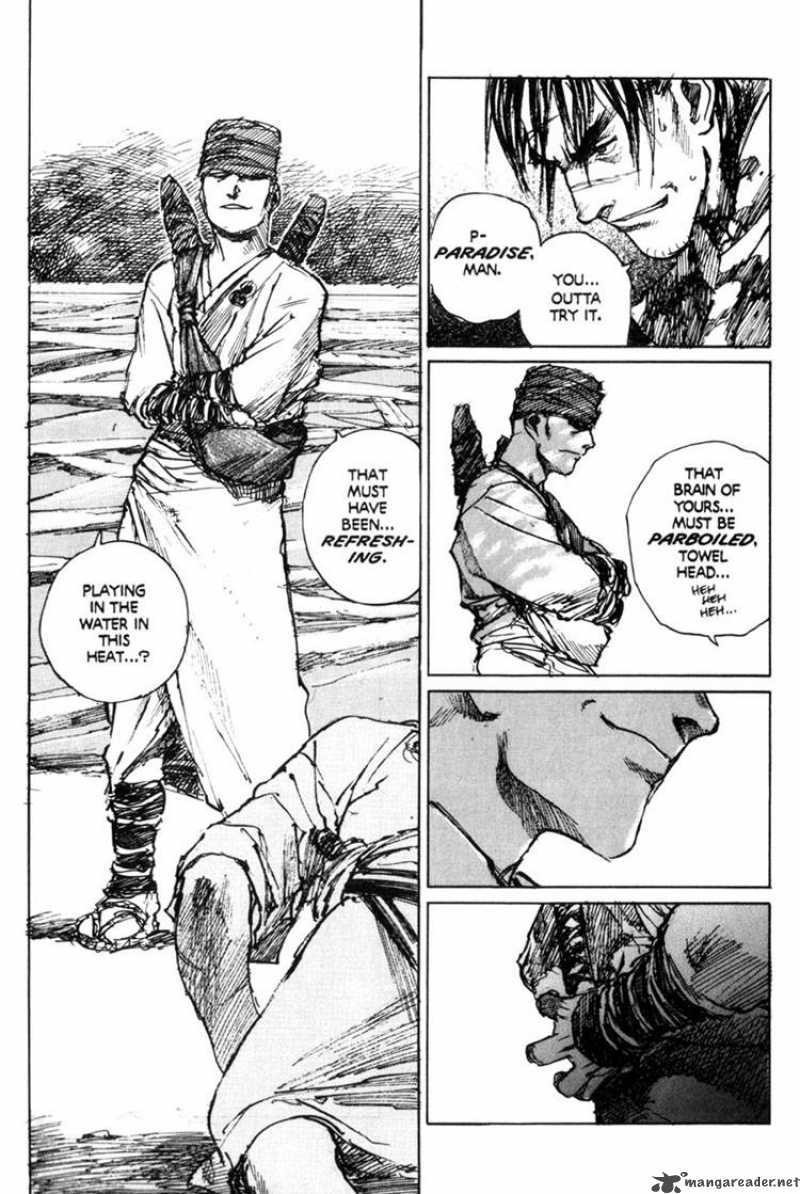 Blade Of The Immortal 42 34