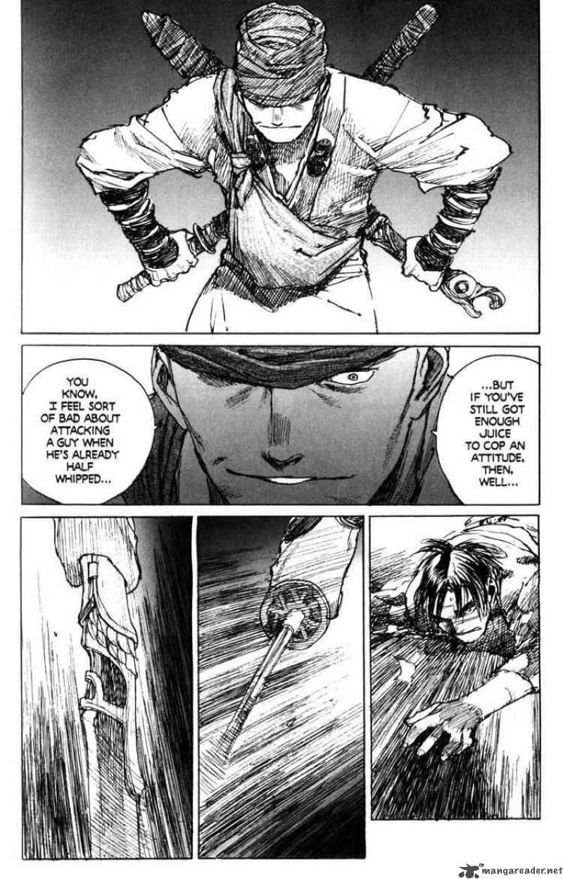 Blade Of The Immortal 42 35
