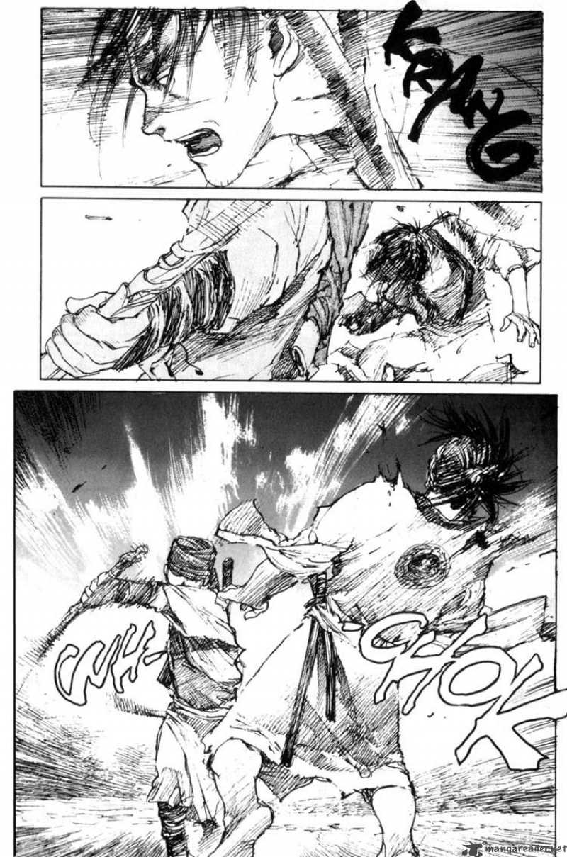 Blade Of The Immortal 42 36