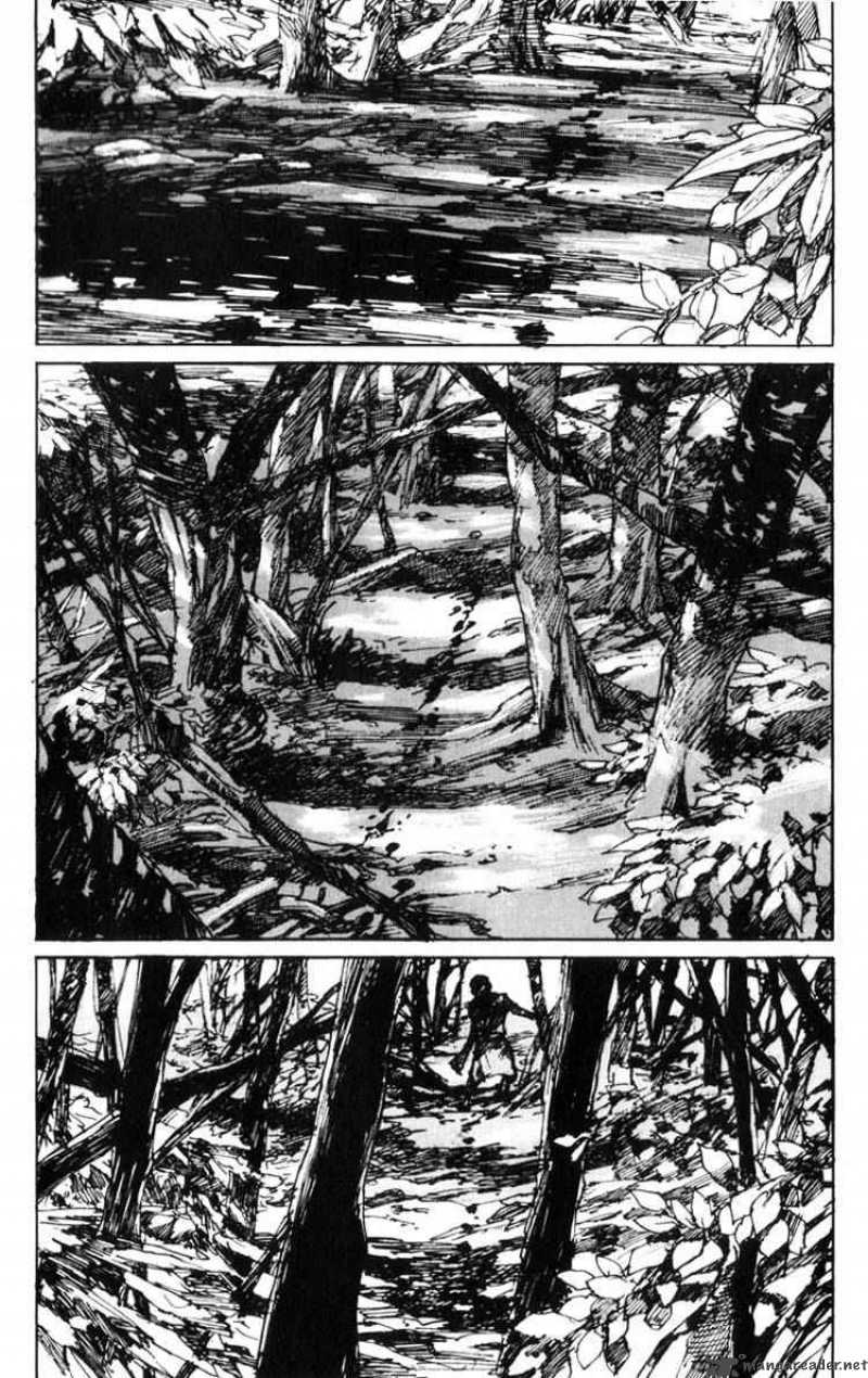 Blade Of The Immortal 42 8