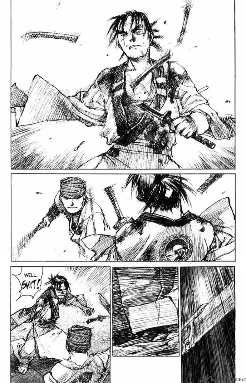 Blade Of The Immortal 43 10