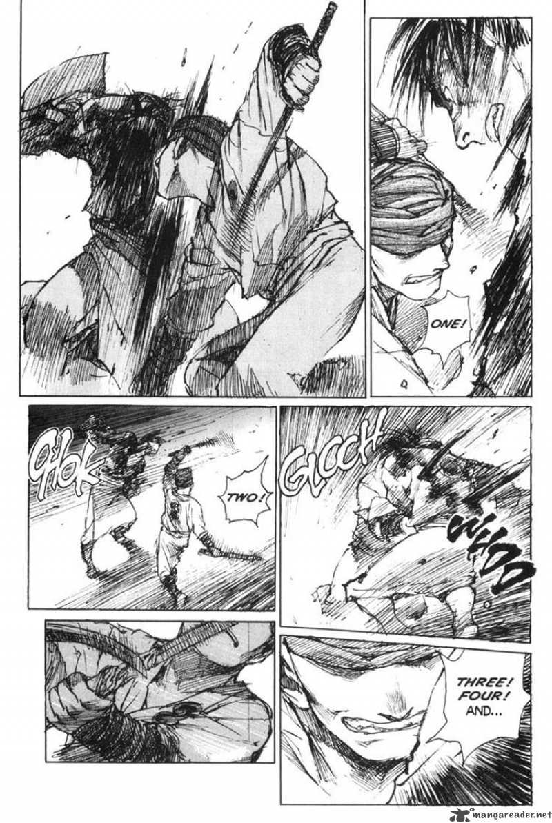 Blade Of The Immortal 43 11