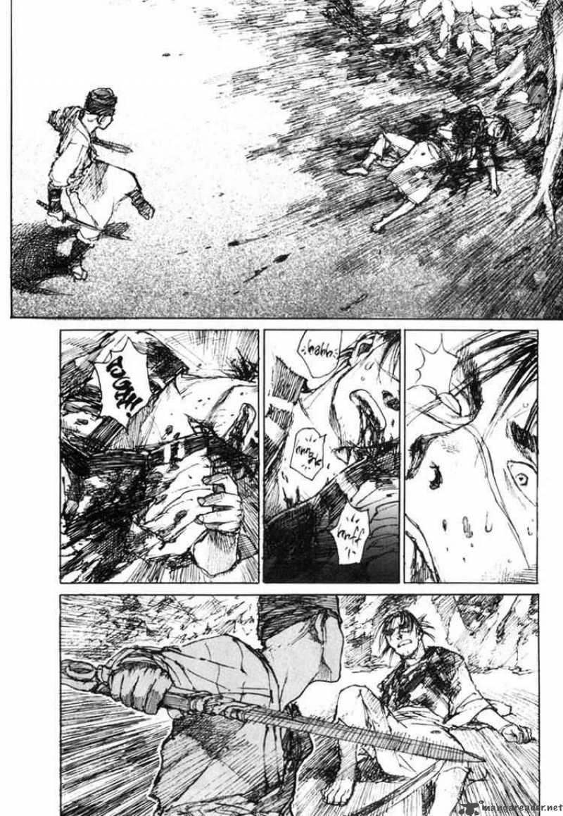Blade Of The Immortal 43 13