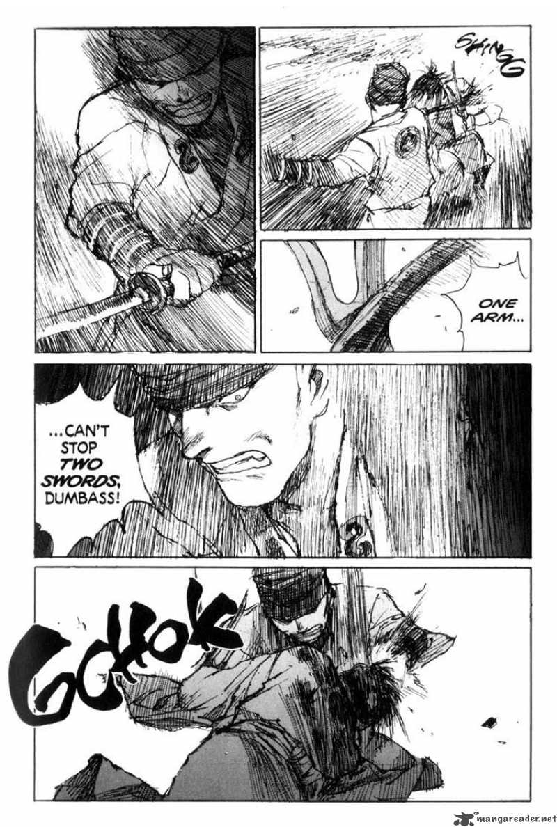Blade Of The Immortal 43 18