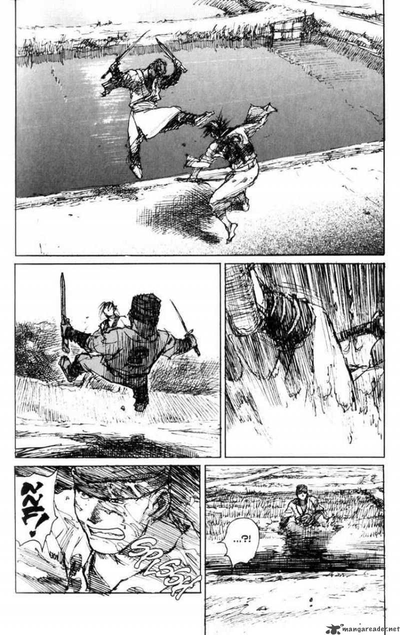 Blade Of The Immortal 43 20