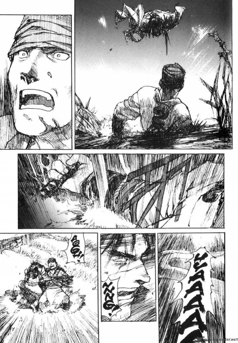 Blade Of The Immortal 43 21