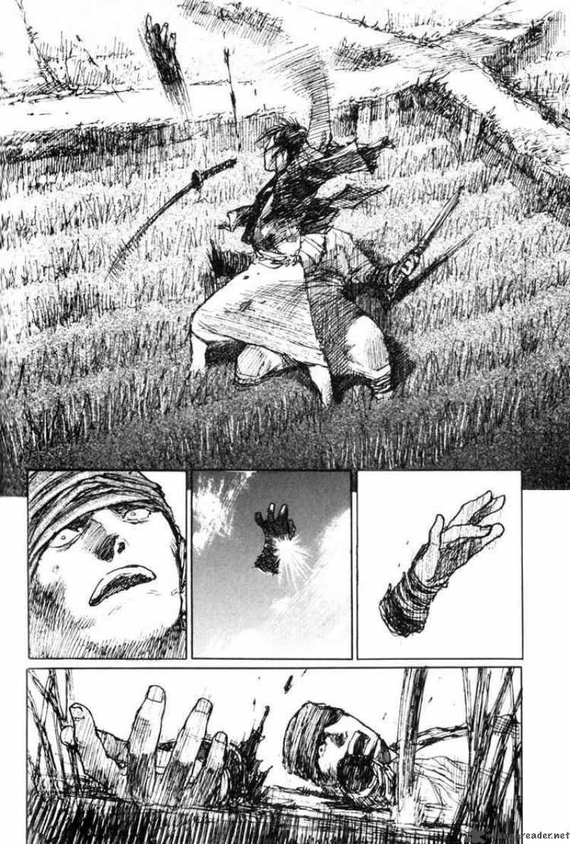 Blade Of The Immortal 43 22