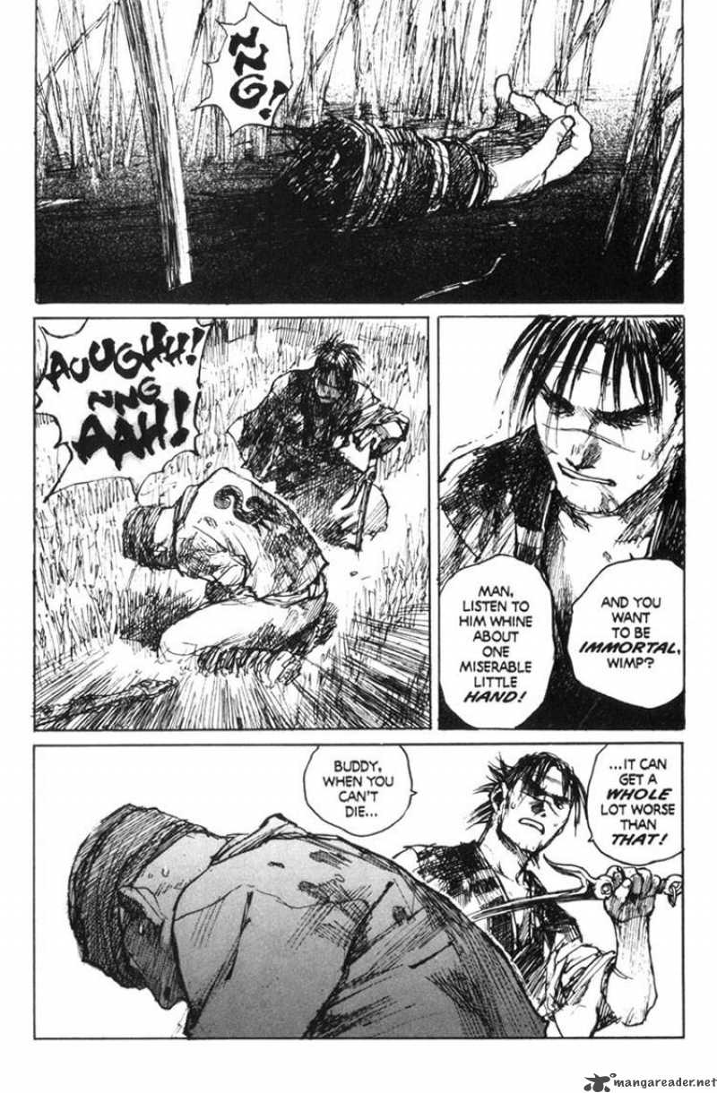 Blade Of The Immortal 43 23