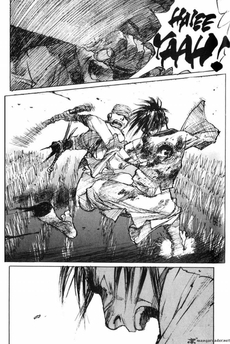 Blade Of The Immortal 43 25