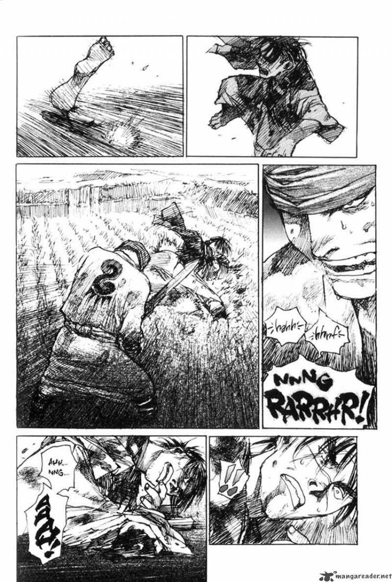 Blade Of The Immortal 43 26