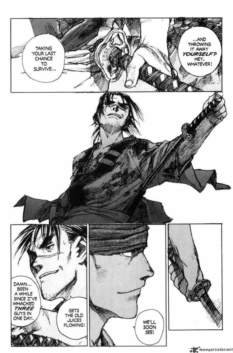 Blade Of The Immortal 43 7