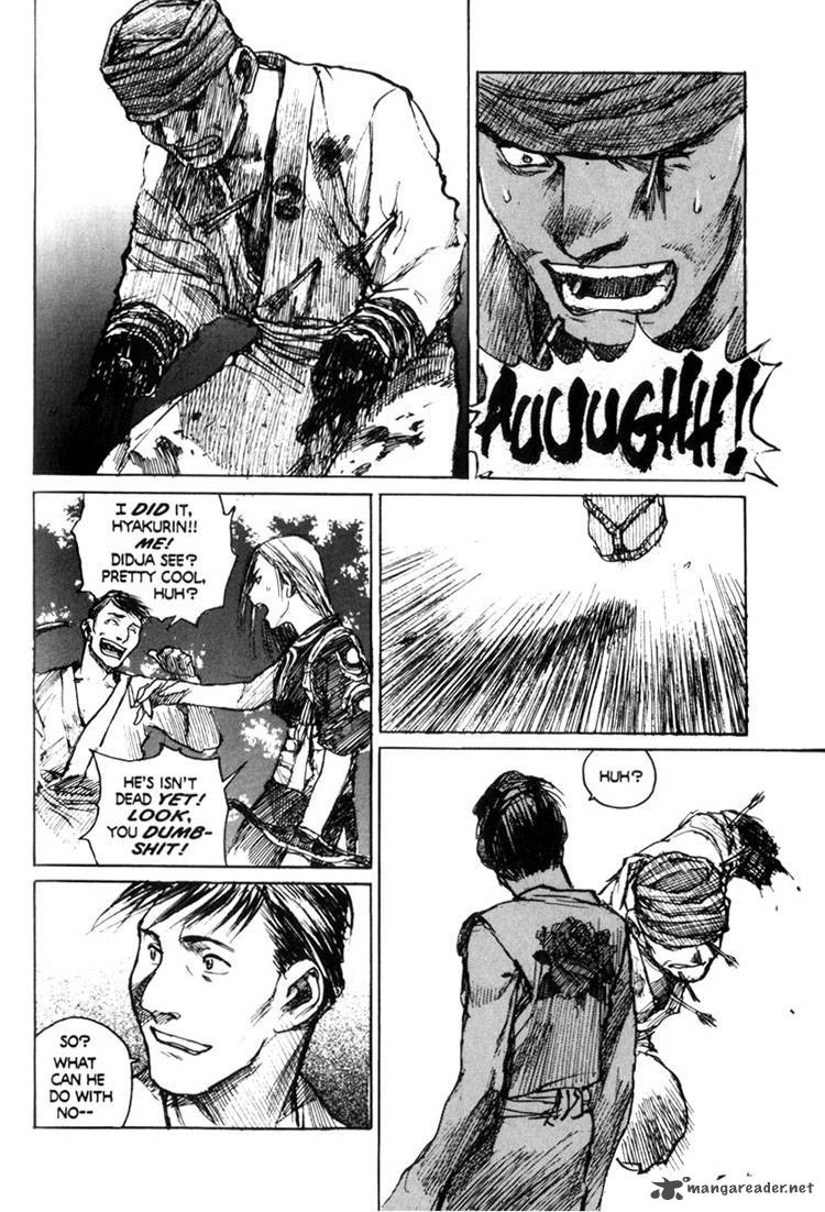 Blade Of The Immortal 44 14