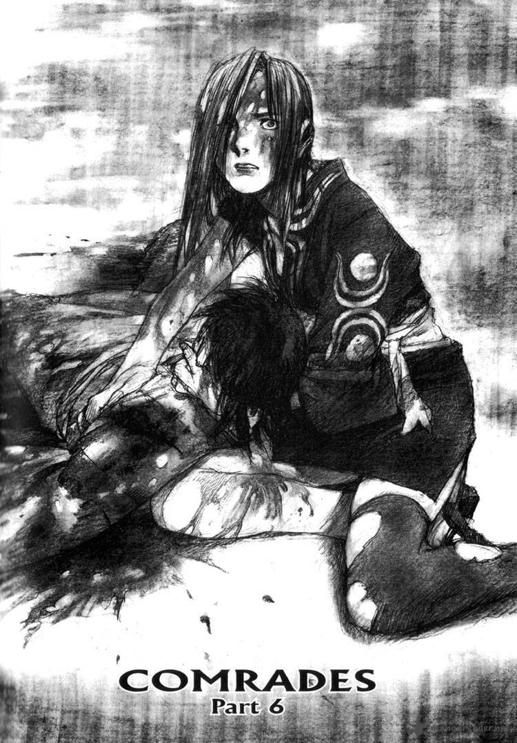 Blade Of The Immortal 44 2