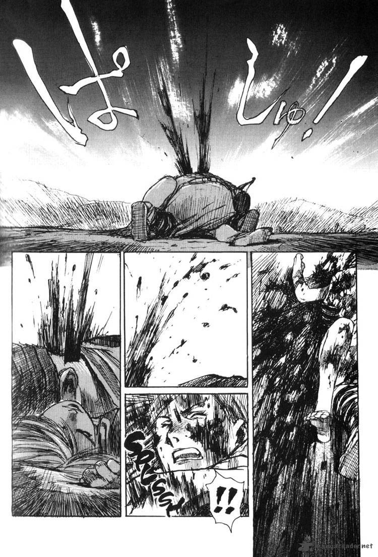 Blade Of The Immortal 44 22