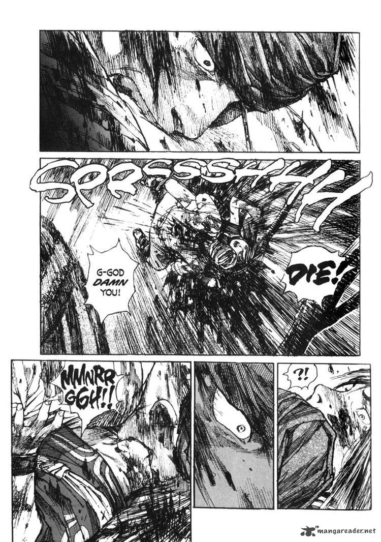 Blade Of The Immortal 44 23