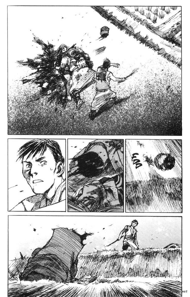 Blade Of The Immortal 44 26