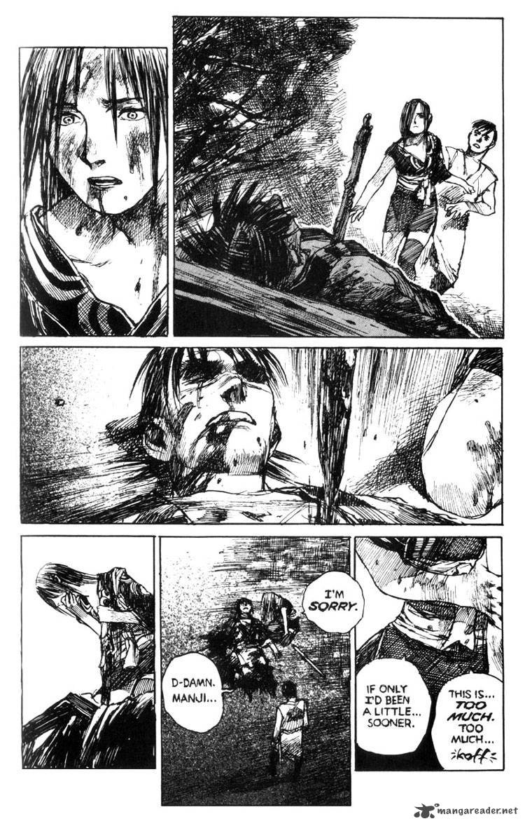 Blade Of The Immortal 44 28