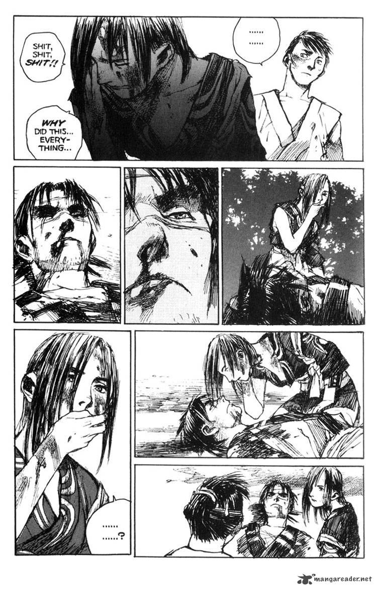 Blade Of The Immortal 44 29