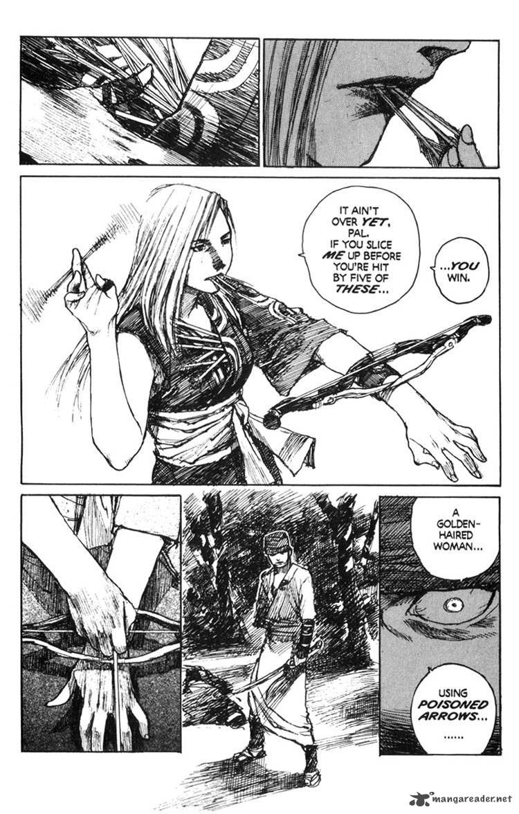Blade Of The Immortal 44 5