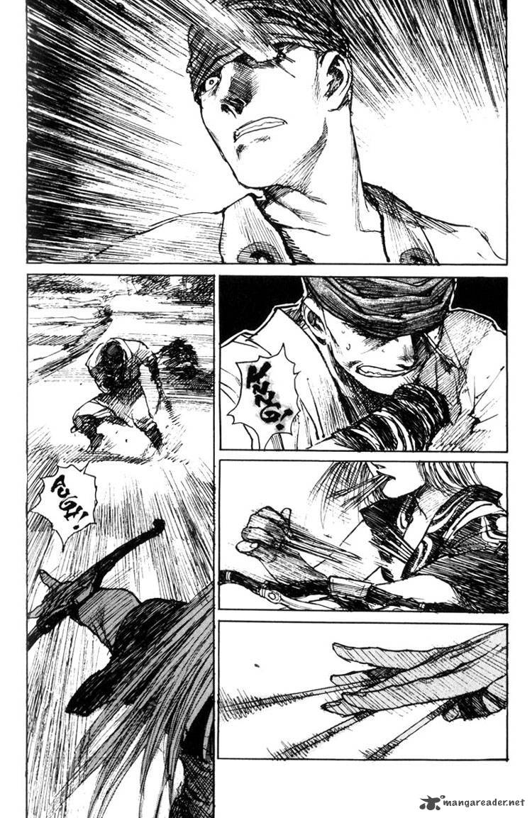 Blade Of The Immortal 44 8
