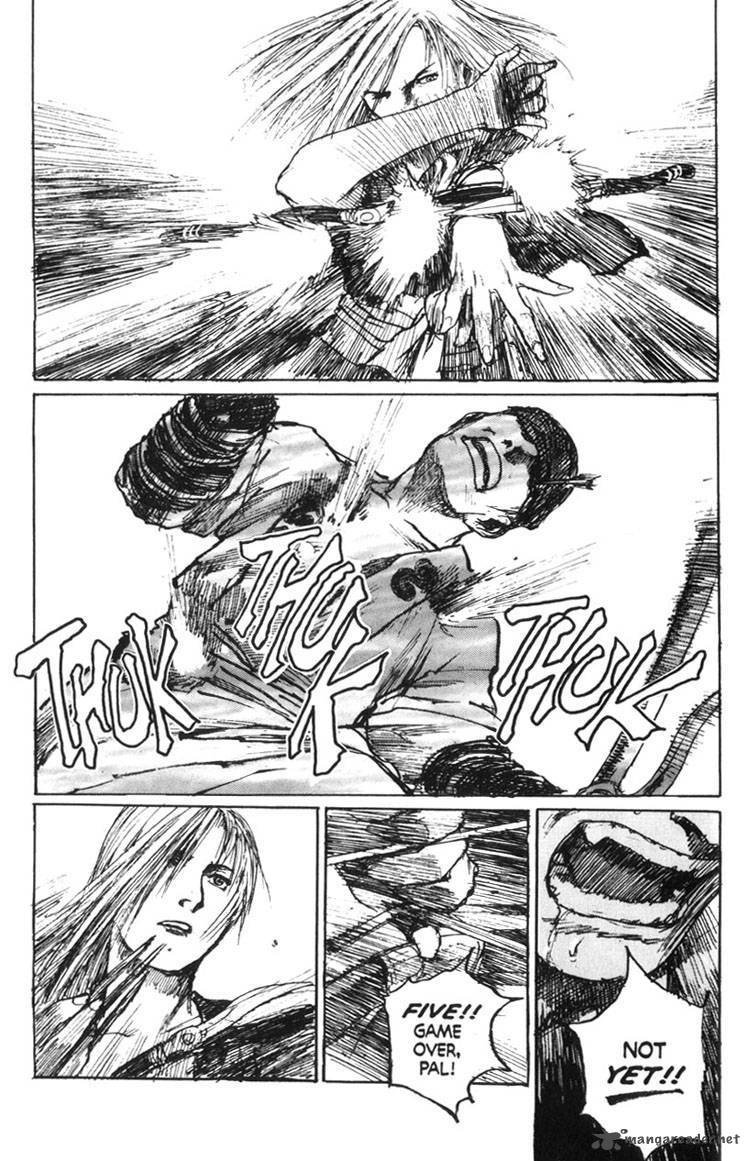 Blade Of The Immortal 44 9