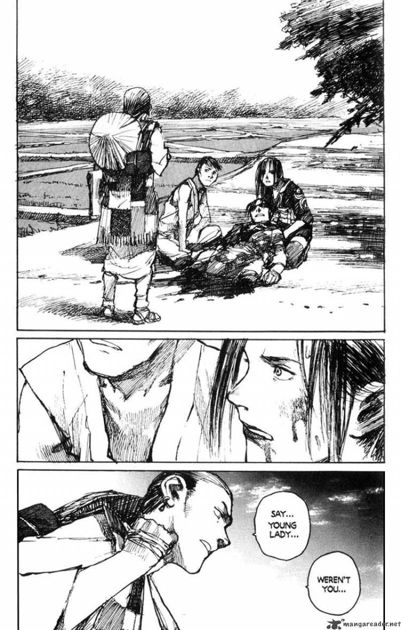 Blade Of The Immortal 45 3