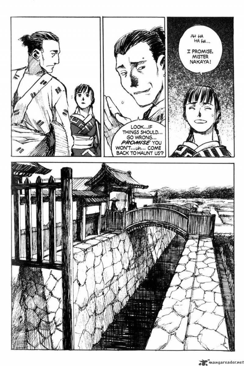 Blade Of The Immortal 46 14
