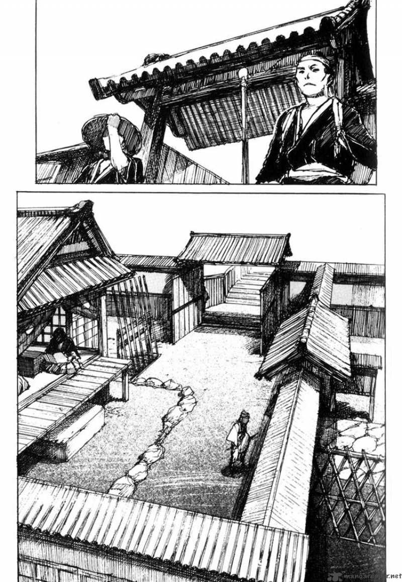 Blade Of The Immortal 46 15