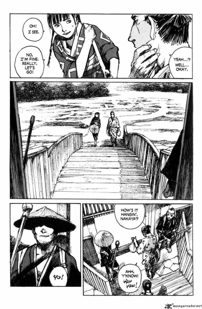Blade Of The Immortal 46 17