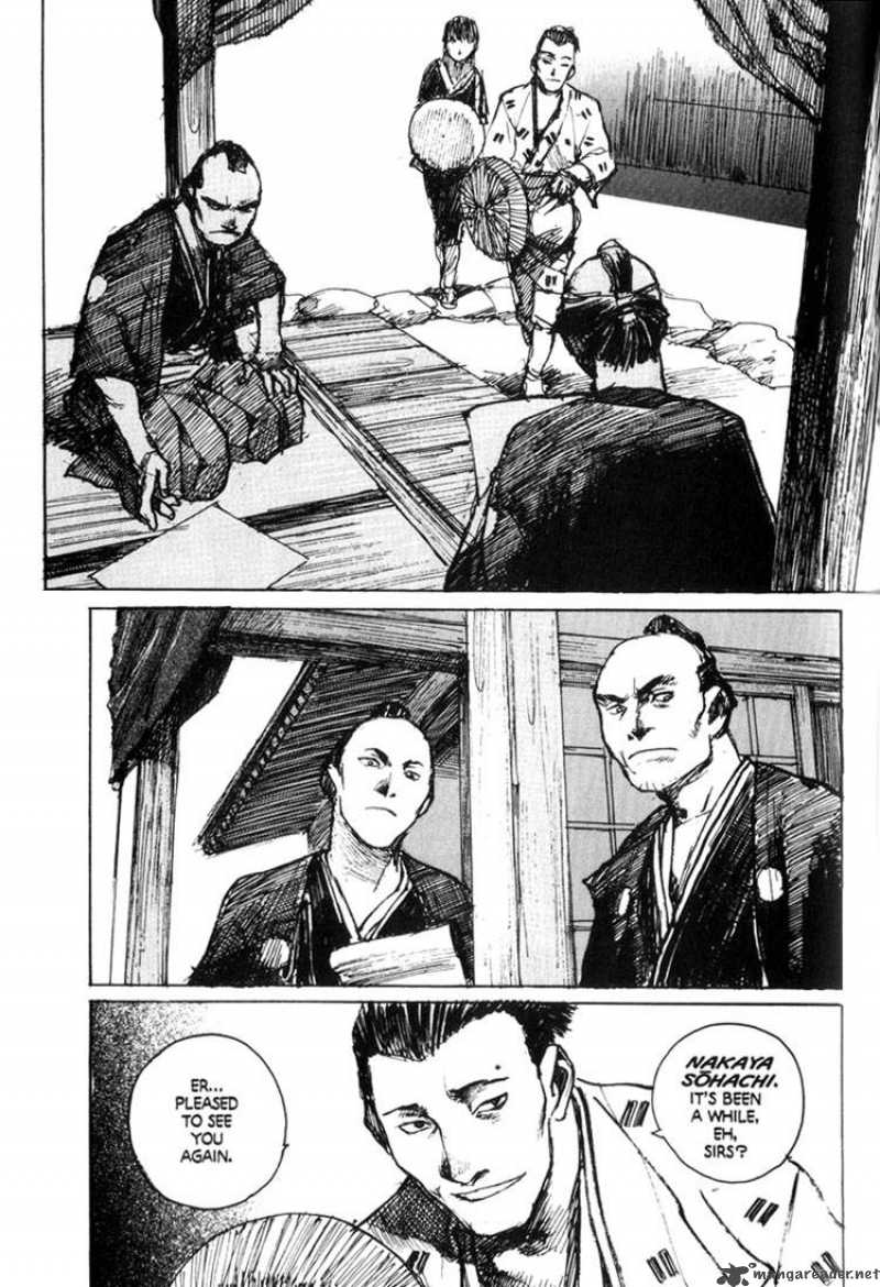 Blade Of The Immortal 46 19