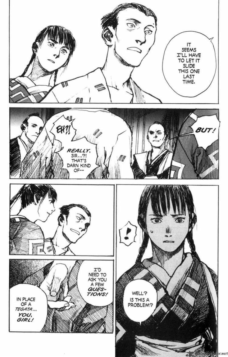 Blade Of The Immortal 46 27